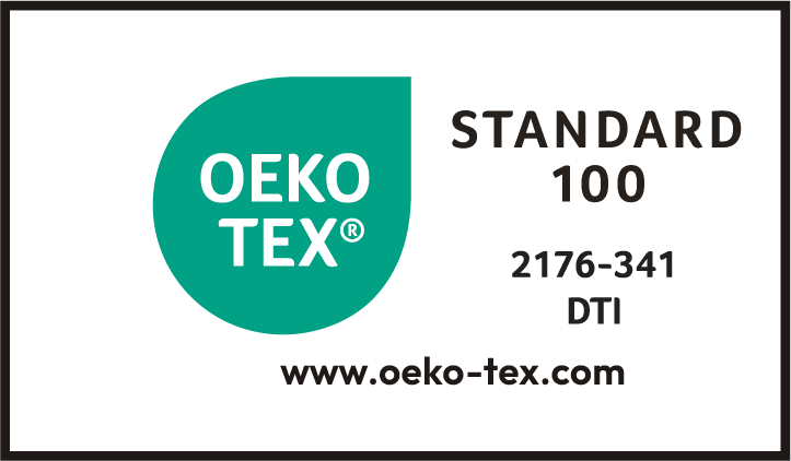 OEKO-TEX STANDARD 100