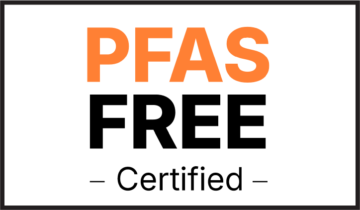 PFAS Free