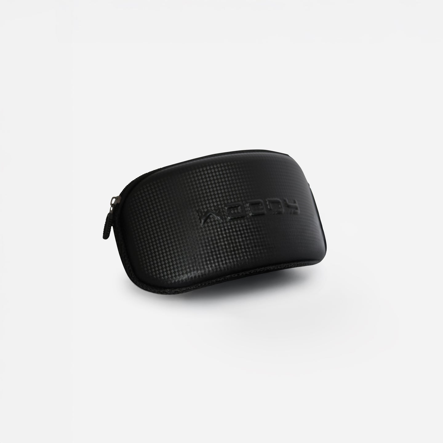 Woody Ski Googles, box black